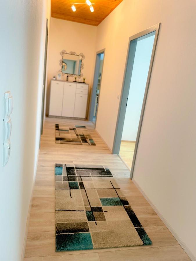 Charmante Ferienwohnung In St. Barbara Im Muerztal Grossveitschtal Exteriér fotografie